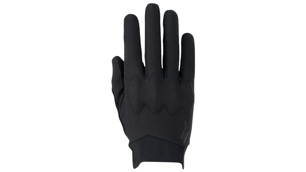 Specialized TRAIL D3O GLOVE LF WMN - Liquid-Life #Wähle Deine Farbe_BLACK