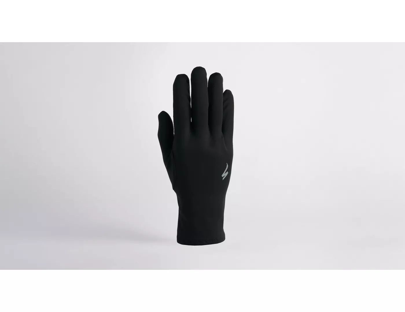 Specialized SOFTSHELL THERMAL GLOVE LF MEN - Liquid-Life #Wähle Deine Farbe_BLACK
