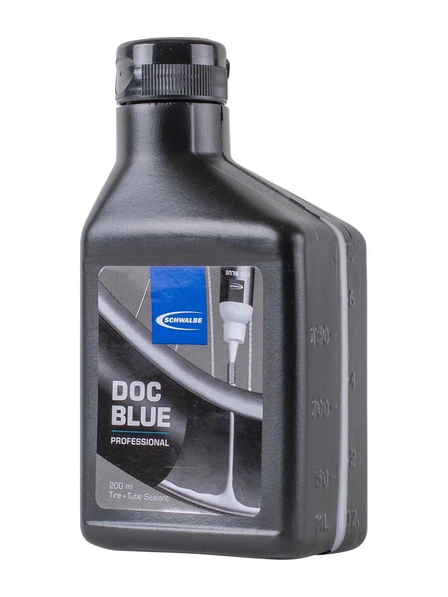 Schwalbe Doc Blue Professional - Liquid-Life #Wähle Deine Farbe_black