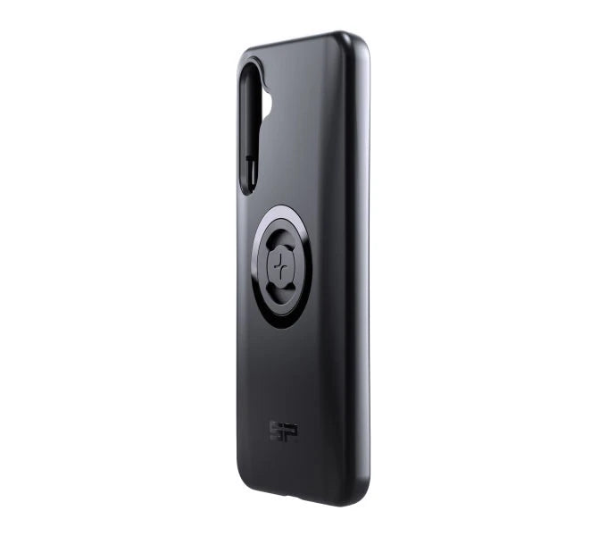 SP Connect SP Phone Case SPC+ Samsung - Liquid-Life #Wähle Deine Farbe_schwarz