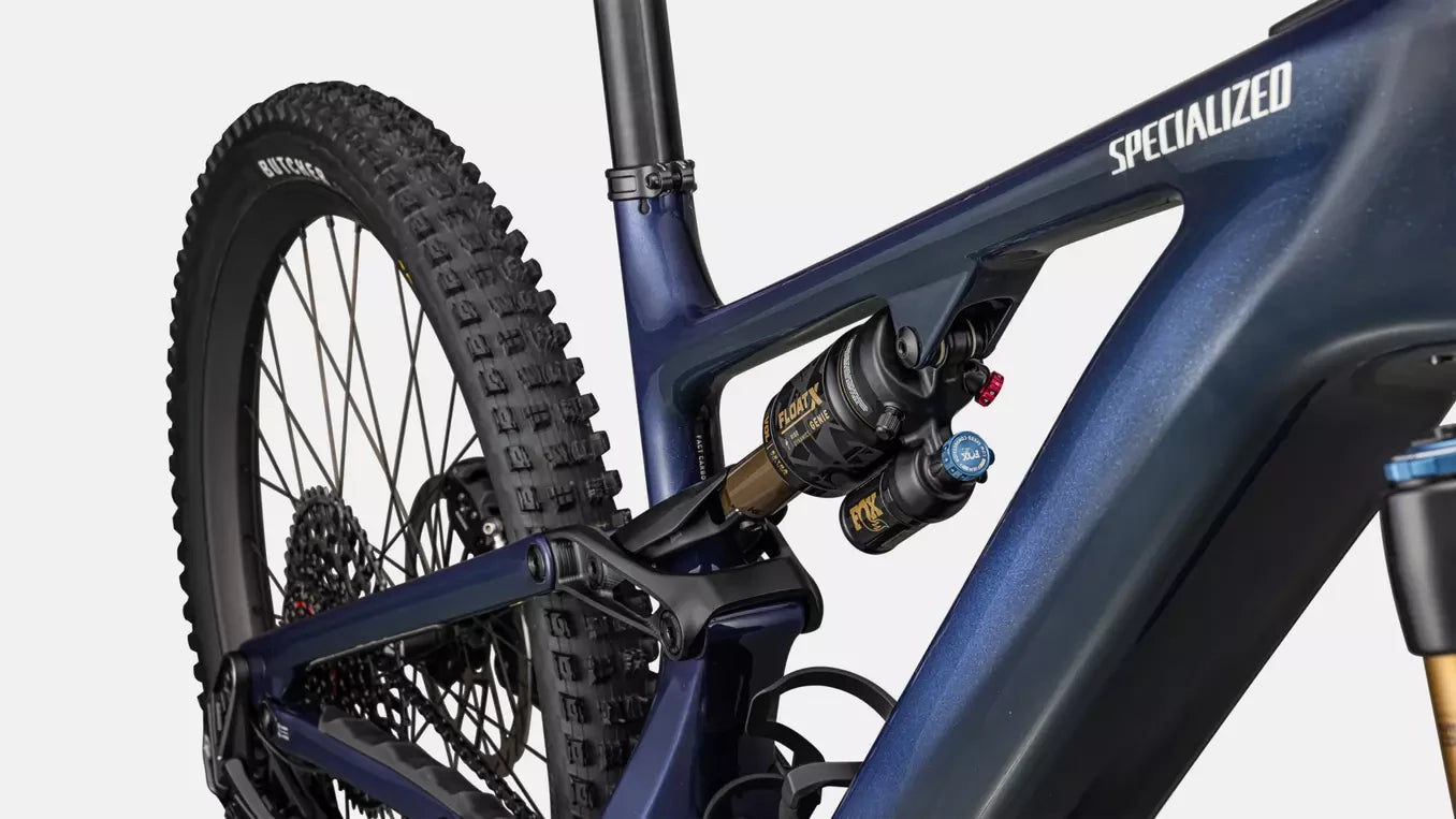 Specialized Levo 4 Pro Carbon BLUONYX/DKNVY/BLUGSTPRL 2026