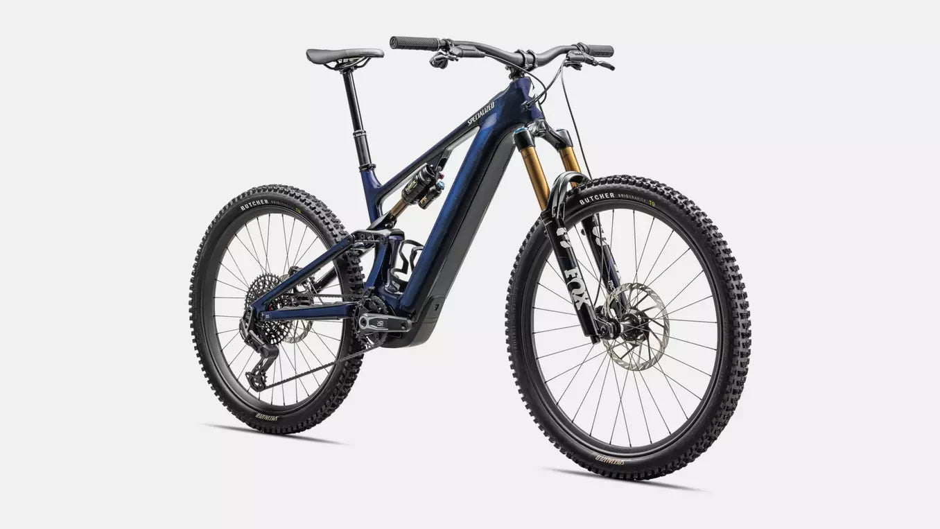 Specialized Levo 4 Pro Carbon BLUONYX/DKNVY/BLUGSTPRL 2026