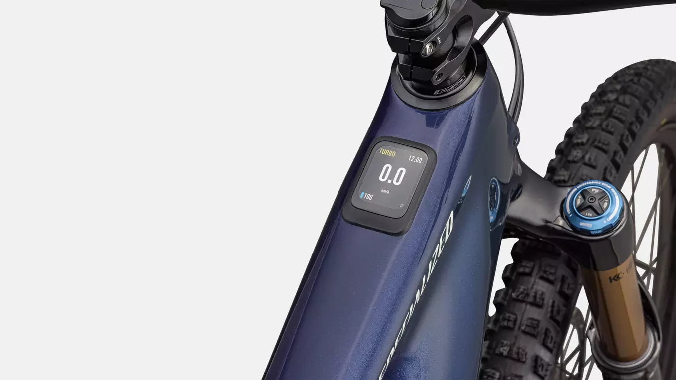 Specialized Levo 4 Pro Carbon BLUONYX/DKNVY/BLUGSTPRL 2026