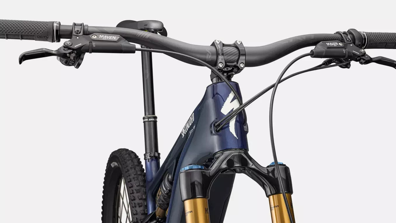 Specialized Levo 4 Pro Carbon BLUONYX/DKNVY/BLUGSTPRL 2026