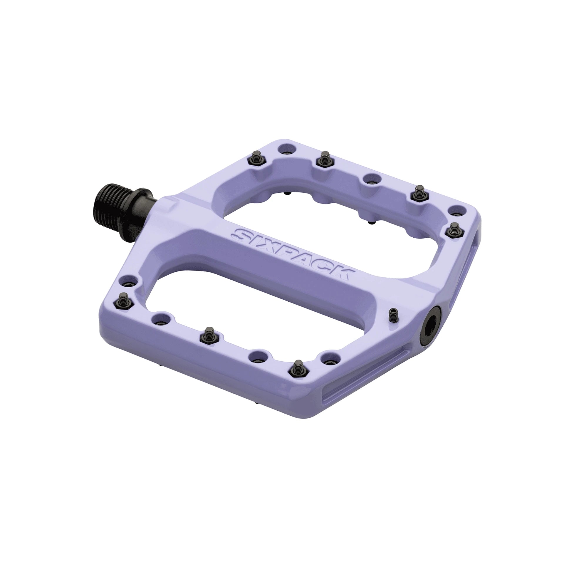 Sixpack MENACE 3.0 - Liquid-Life #Wähle Deine Farbe_Frosted Lilac