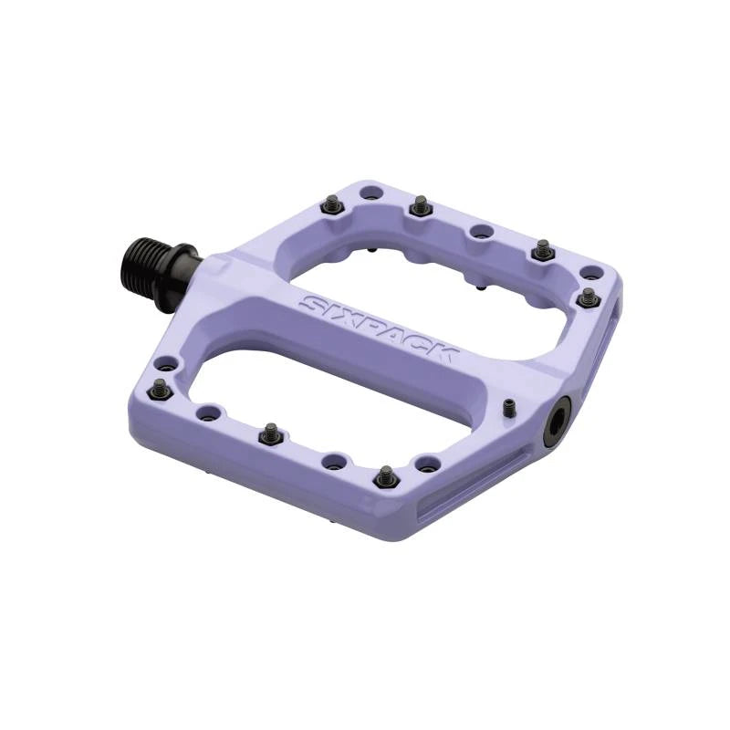 Sixpack MENACE 3.0 - Liquid-Life #Wähle Deine Farbe_frosted lilac