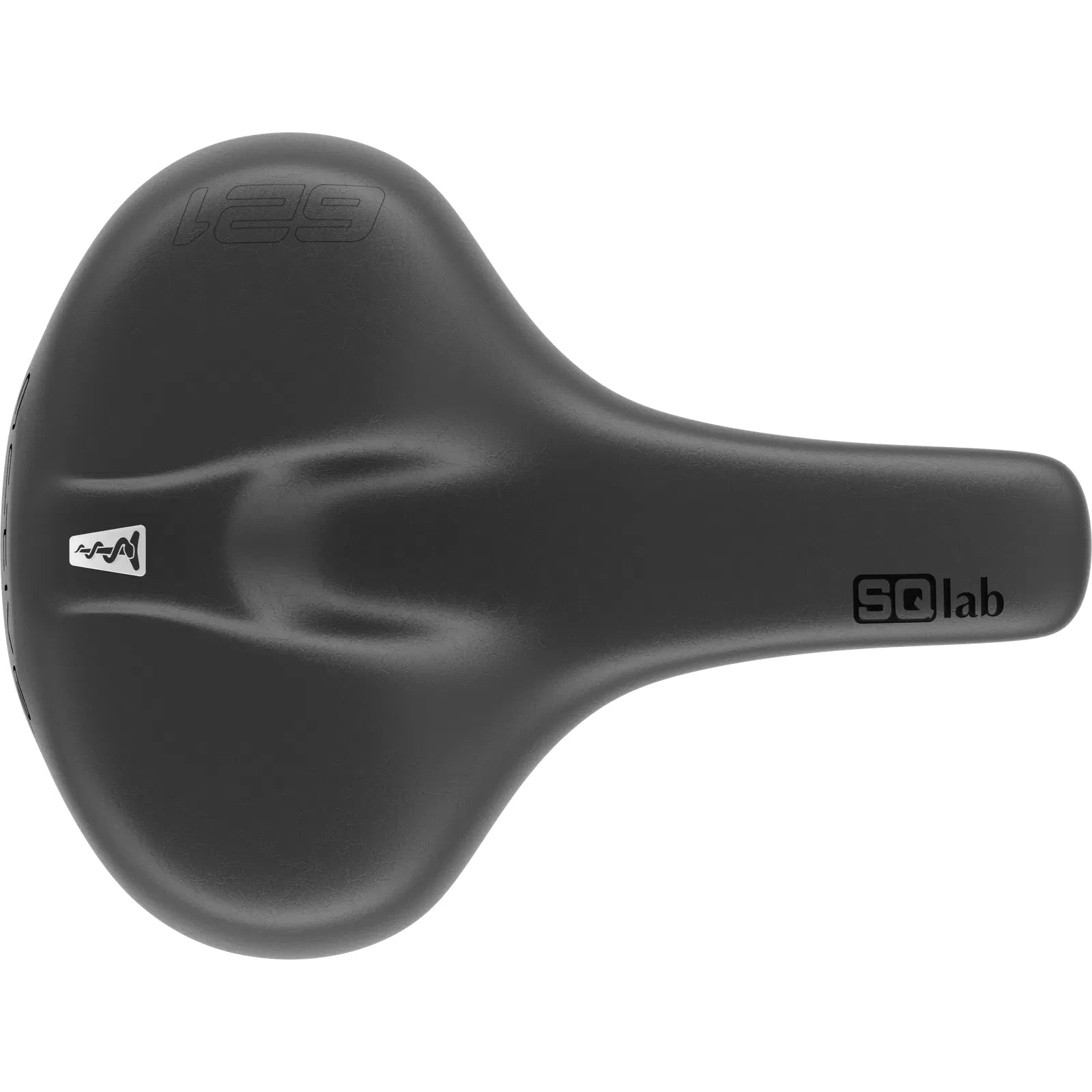 SQ-lab 621 M-DActive 2.1 - Liquid-Life #Wähle Deine Farbe_black