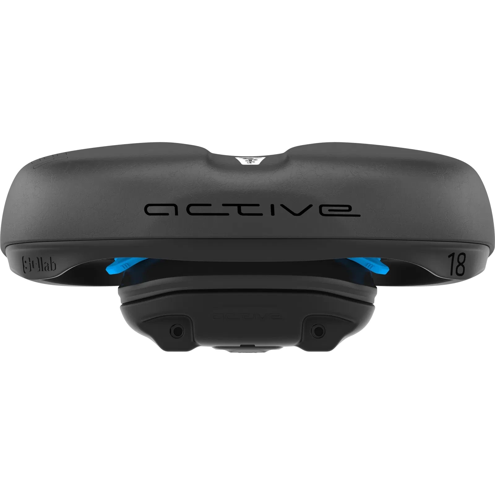 SQ-lab 621 M-DActive 2.1 - Liquid-Life #Wähle Deine Farbe_black