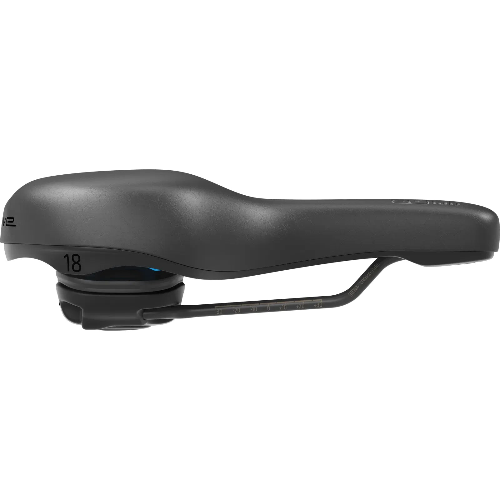 SQ-lab 621 M-DActive 2.1 - Liquid-Life #Wähle Deine Farbe_black