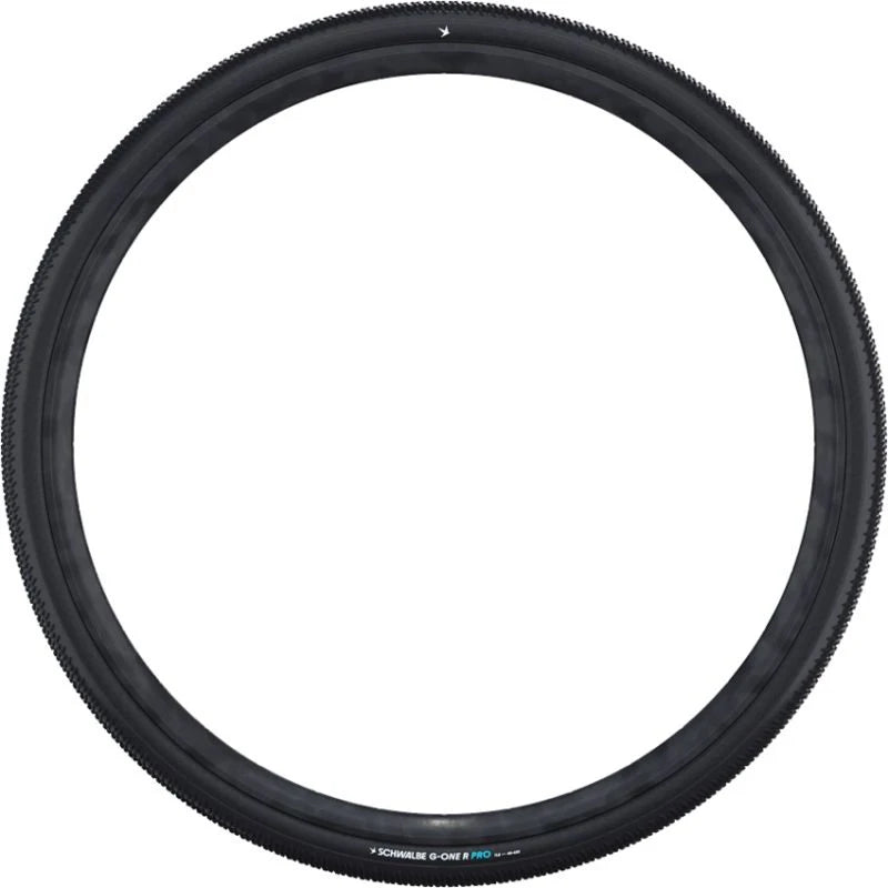 Schwalbe G-One R PRO SuperRace TLR faltb.