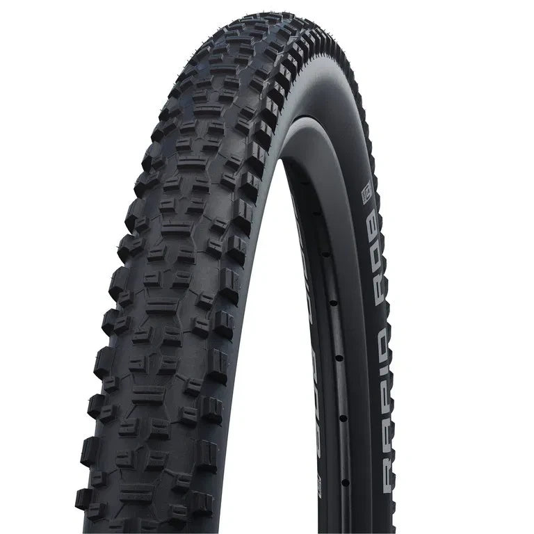 Schwalbe Reifen Rapid Rob HS 425 - Liquid-Life #Wähle Deine Farbe_schwarz