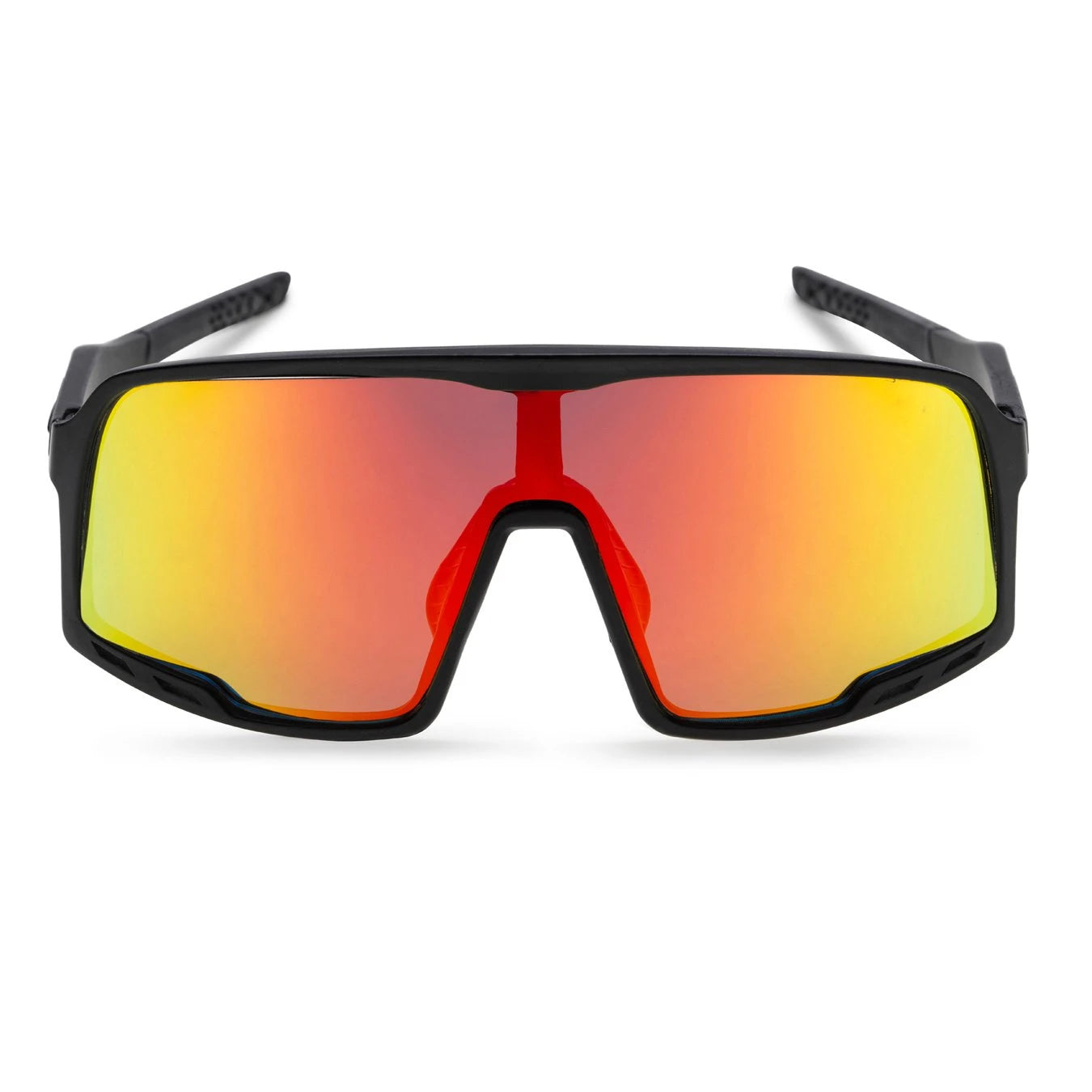 CHPO Henrik - Liquid-Life #Wähle Deine Farbe_Black/Red Mirror