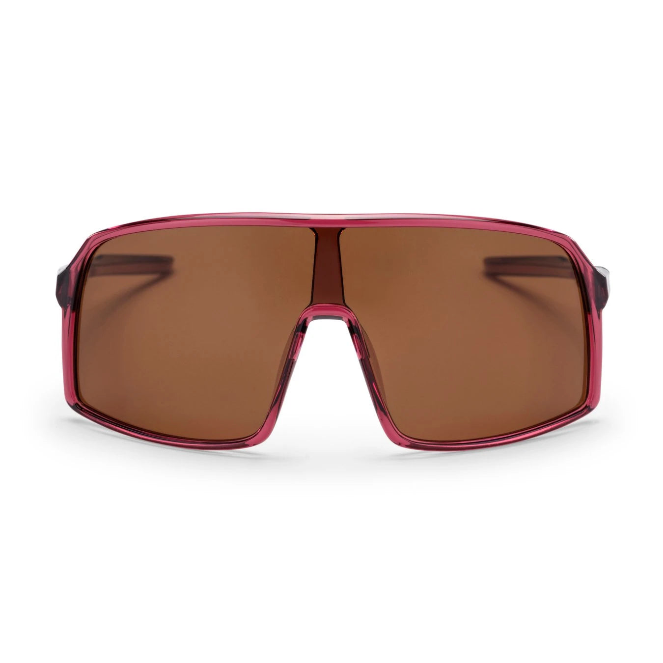 CHPO Erica - Liquid-Life #Wähle Deine Farbe_Burgundy/Brown