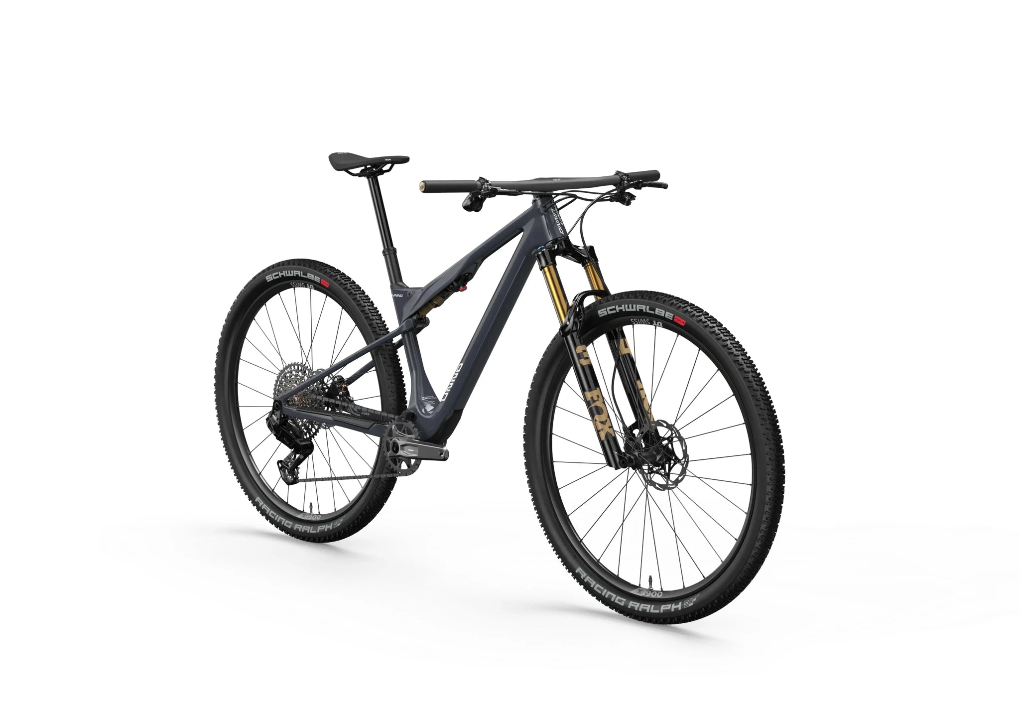 UNNO HORN RACE SILVER 2025