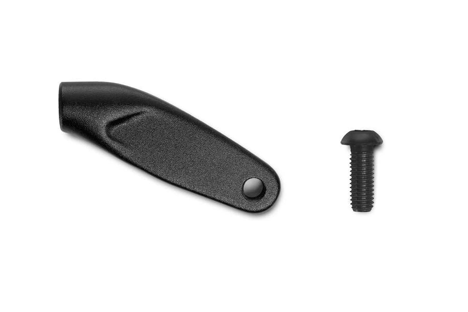 Cube Drop Out Adapter SIC 2.0 - Liquid-Life #Wähle Deine Farbe_black
