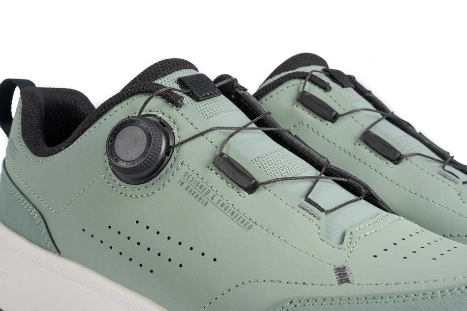 Cube Schuhe OX PRO - Liquid-Life #Wähle Deine Farbe_green´n´sand