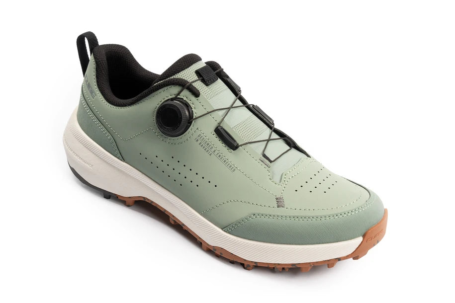 Cube Schuhe OX PRO - Liquid-Life #Wähle Deine Farbe_green´n´sand
