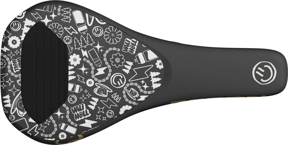 Ergon SM Downhill Comp Vali Höll Edition #Wähle Deine Farbe_black