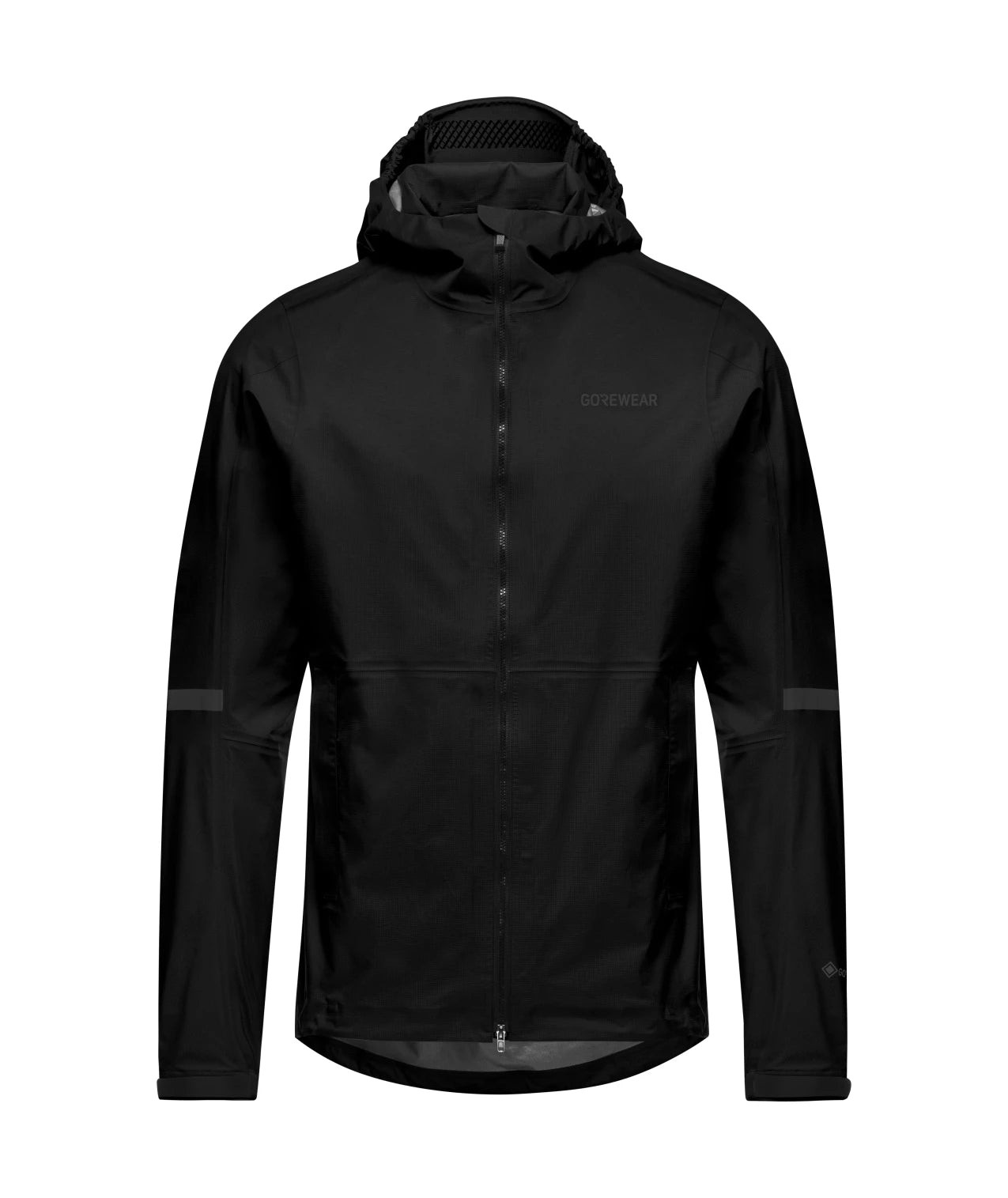 Gorewear LUPRA GORE-TEX 2.0 Hooded Jacket Men - Liquid-Life #Wähle Deine Farbe_black
