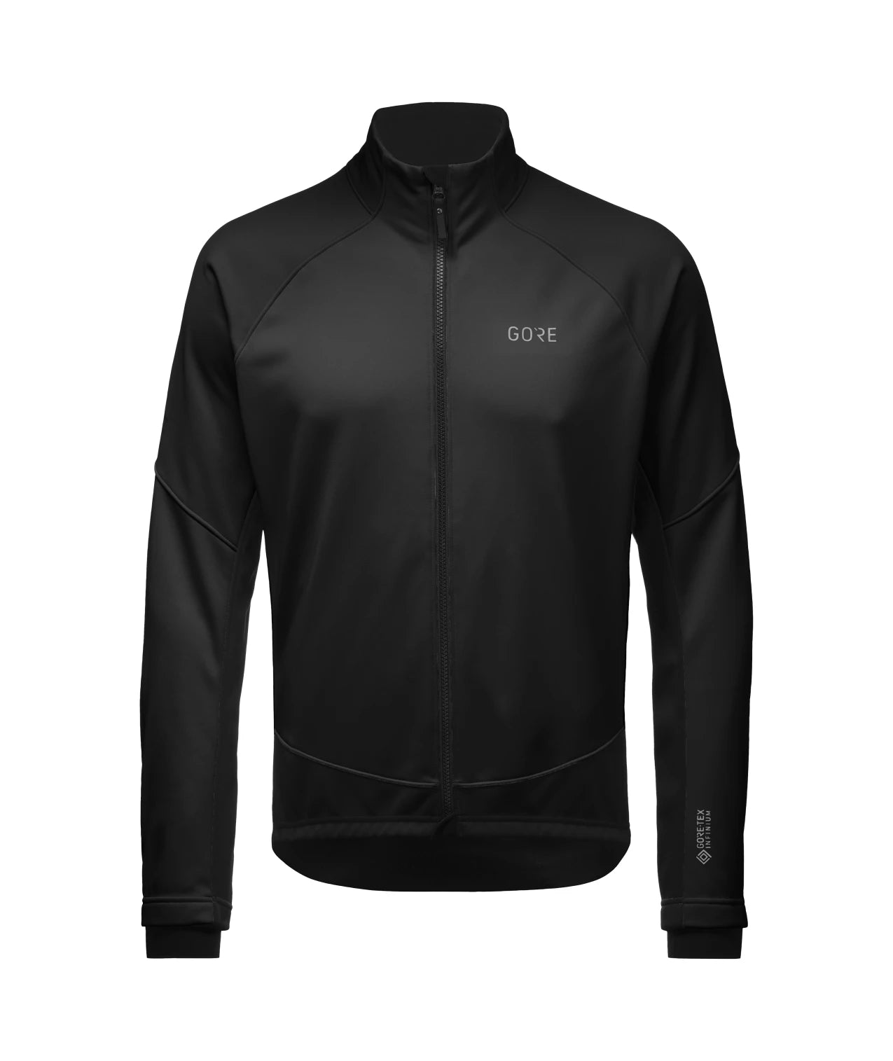 Gorewear C3 WINDSTOPPER® Thermo  Mens - Liquid-Life #Wähle Deine Farbe_black