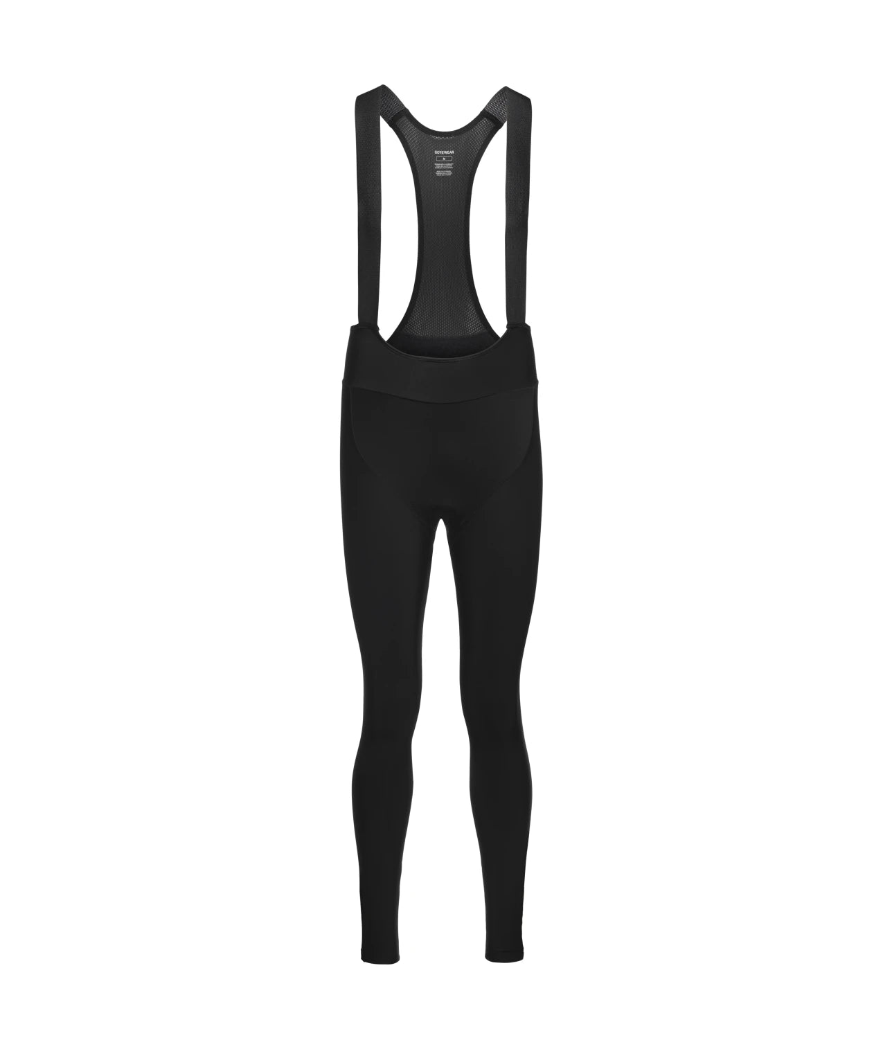 Gorewear SWIFTRIDE Thermo Bib Tights+ Mens - Liquid-Life #Wähle Deine Farbe_black/yellow