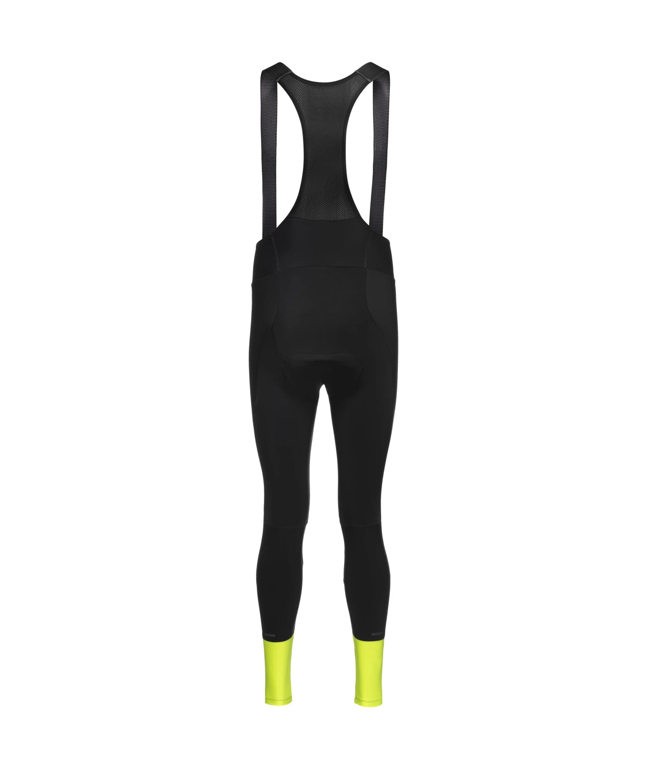 Gorewear SWIFTRIDE Thermo Bib Tights+ Mens - Liquid-Life #Wähle Deine Farbe_black/yellow