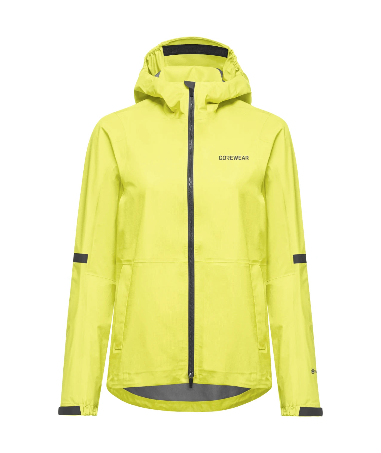 Gorewear LUPRA GORE-TEX 2.0 Hooded Womens - Liquid-Life #Wähle Deine Farbe_yellow