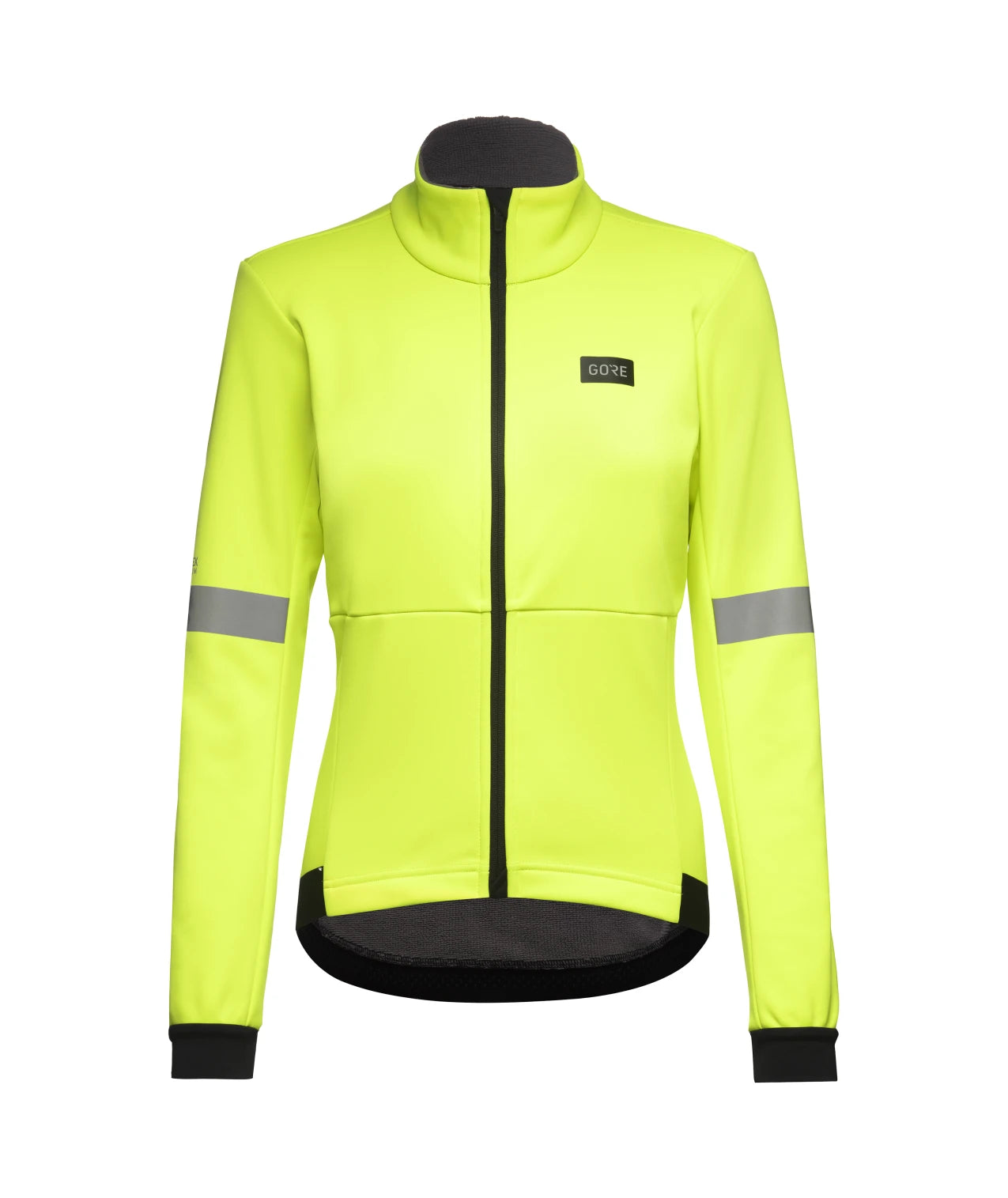 Gorewear Tempest WINDSTOPPER® Jacket Womens - Liquid-Life #Wähle Deine Farbe_yellow