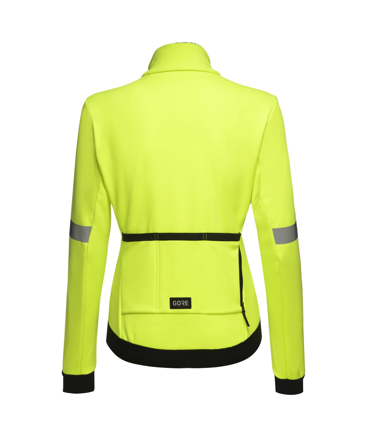 Gorewear Tempest WINDSTOPPER® Jacket Womens - Liquid-Life #Wähle Deine Farbe_yellow