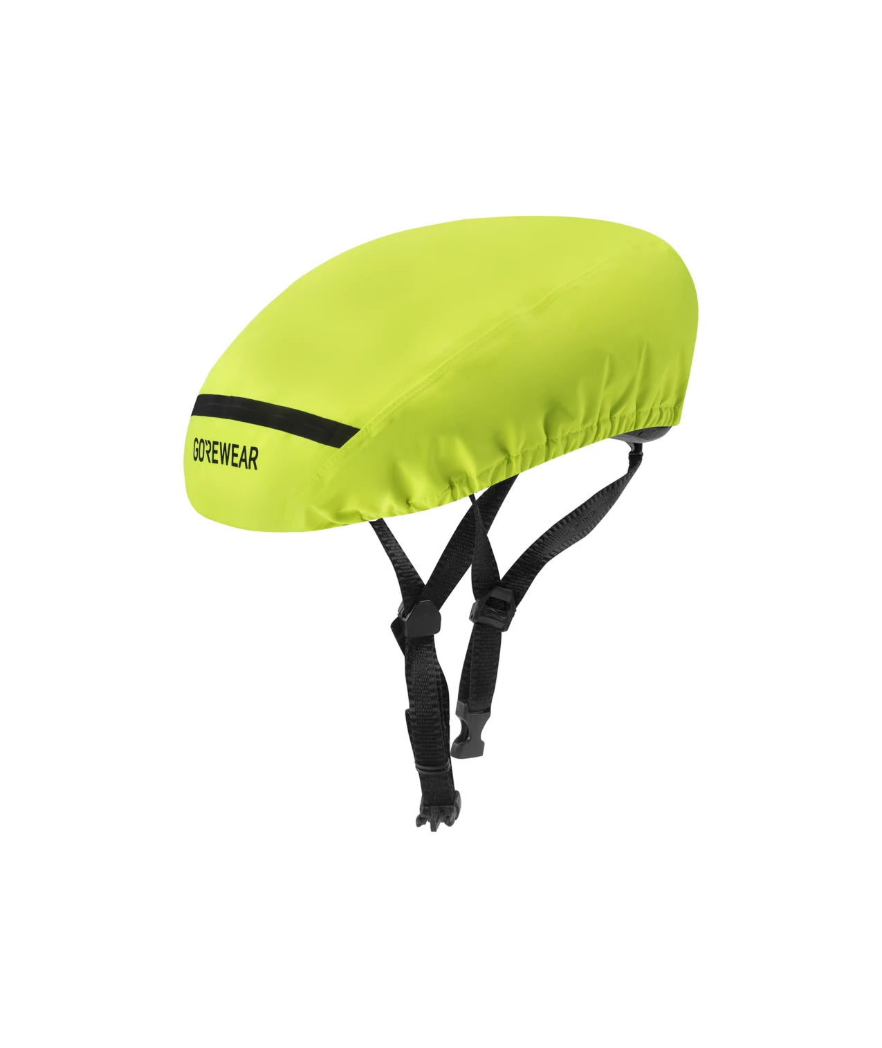 Gorewear GORE-TEX Helmet Cover - Liquid-Life #Wähle Deine Farbe_neon yellow