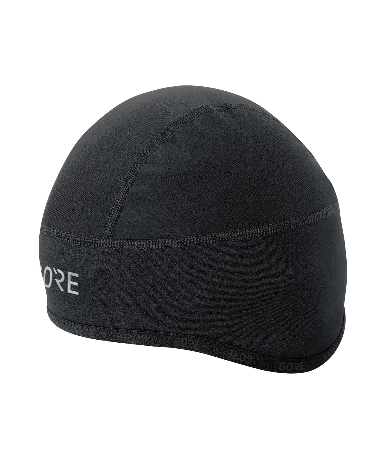 Gorewear C3 WINDSTOPPER® Helmet Cap - Liquid-Life #Wähle Deine Farbe_black