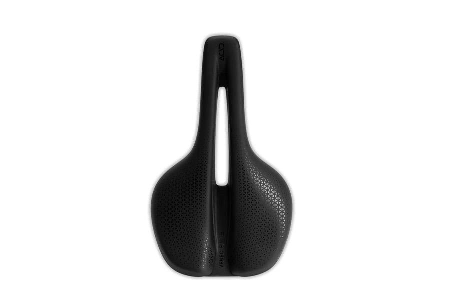 Acid Sattel VENEC E-MTB - Liquid-Life #Wähle Deine Farbe_black