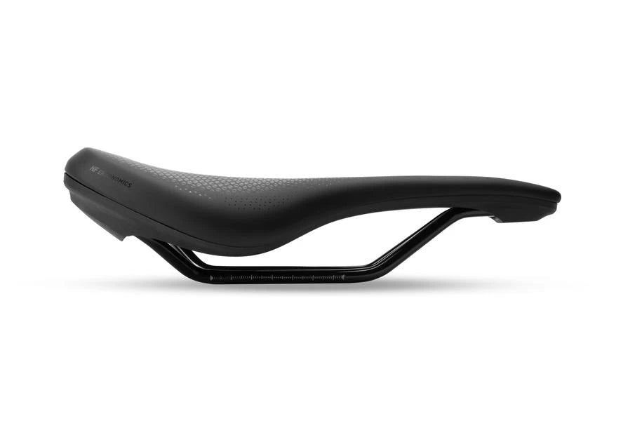 Acid Sattel VENEC E-MTB - Liquid-Life #Wähle Deine Farbe_black