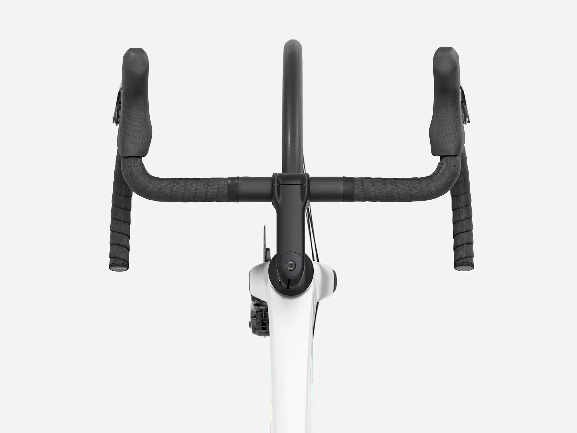 Trek Madone SL 5 Gen 8 Crystal White/Deep Smoke 2026