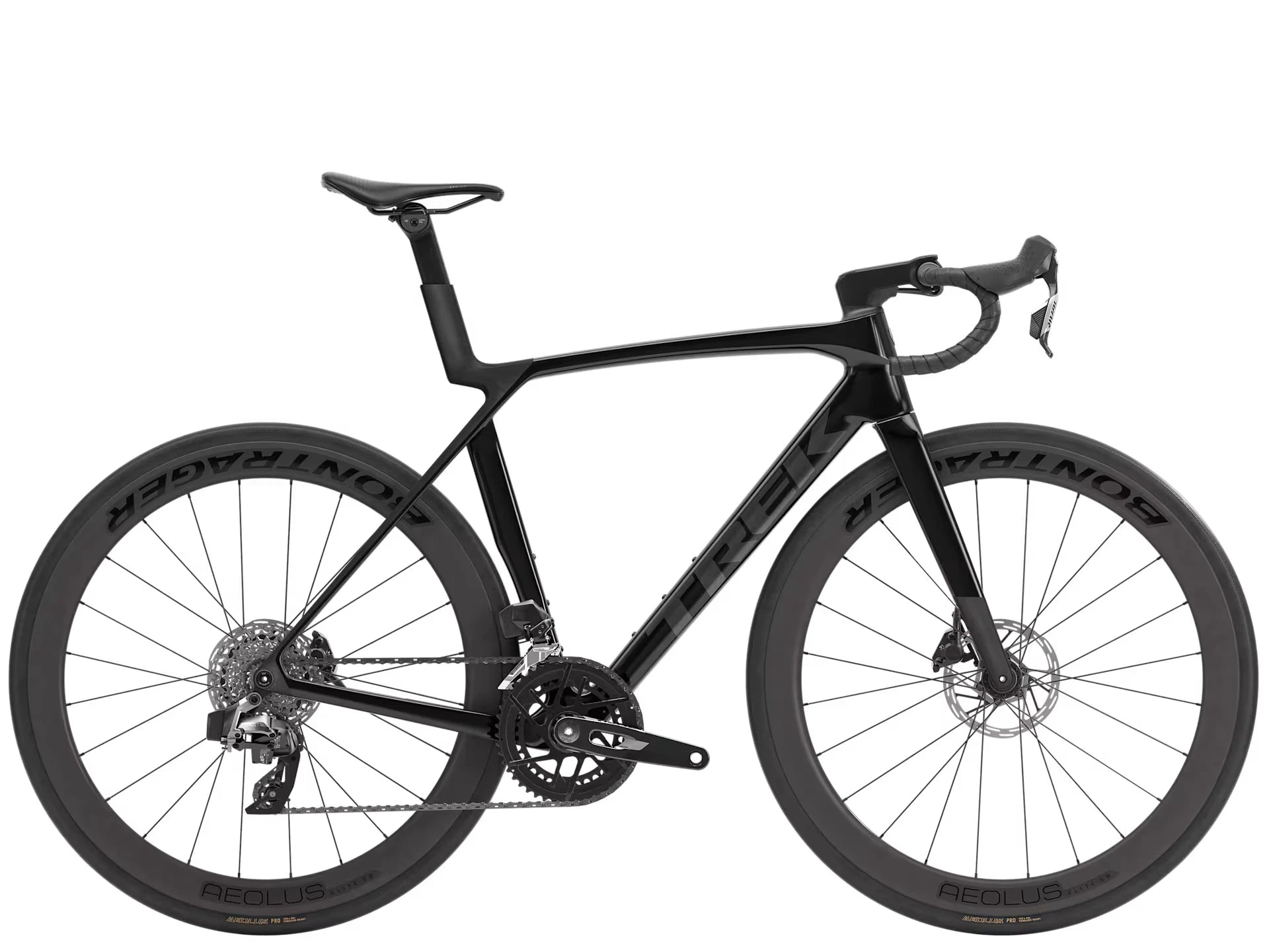 Trek Madone SL 6 AXS Gen 8 Dark Star/Deep Smoke 2026
