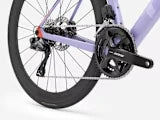 Trek Madone SL 6 Gen 8 Lavender Haze/Deep Smoke 2026