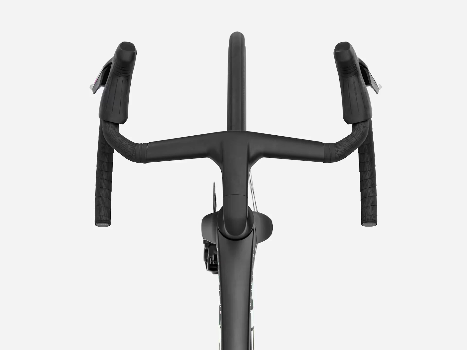 Trek Madone SLR 7 AXS Matte Deep Smoke 2026