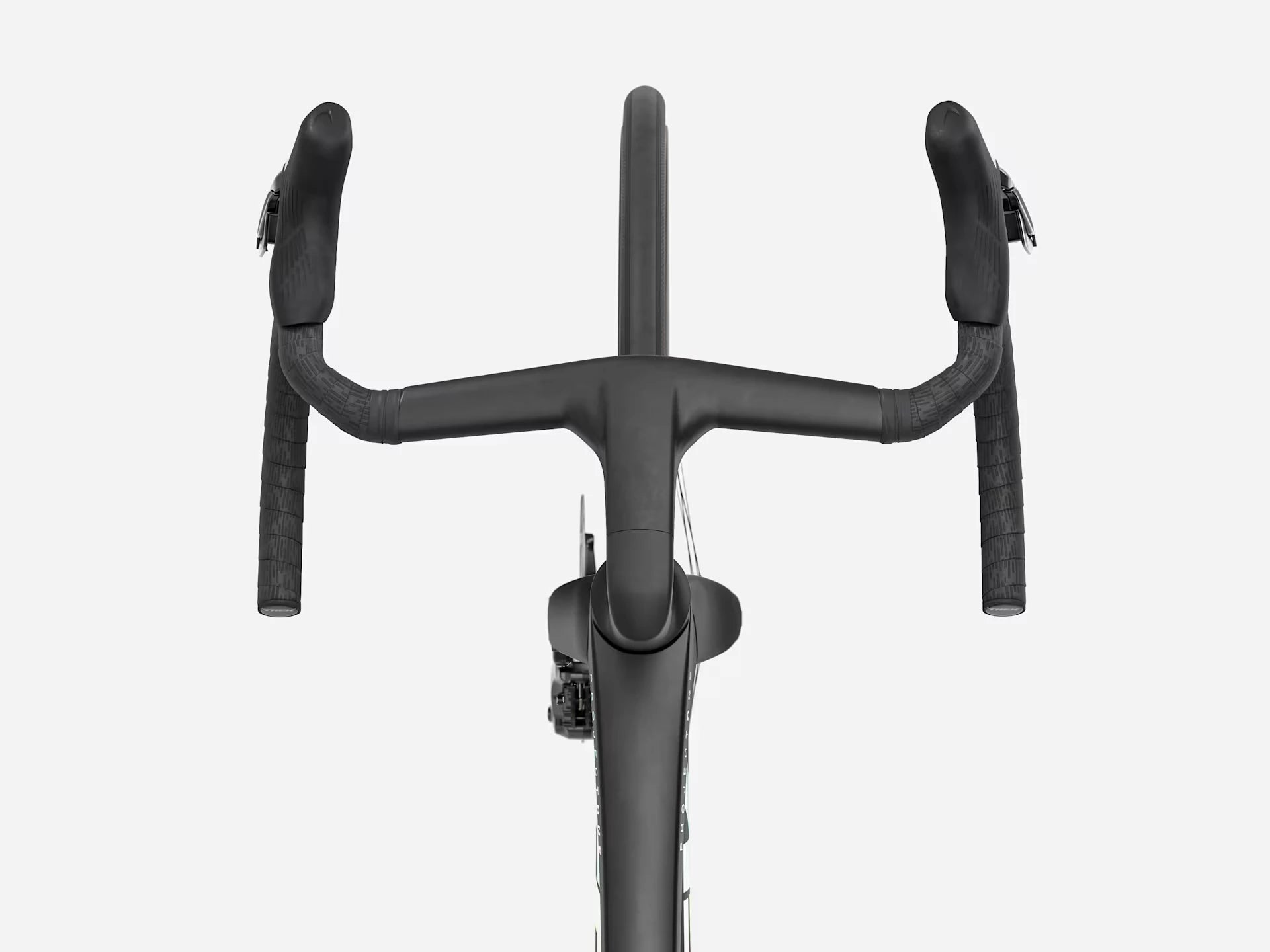 Trek Madone SLR 7 Gen 8 Matte Deep Smoke 2026