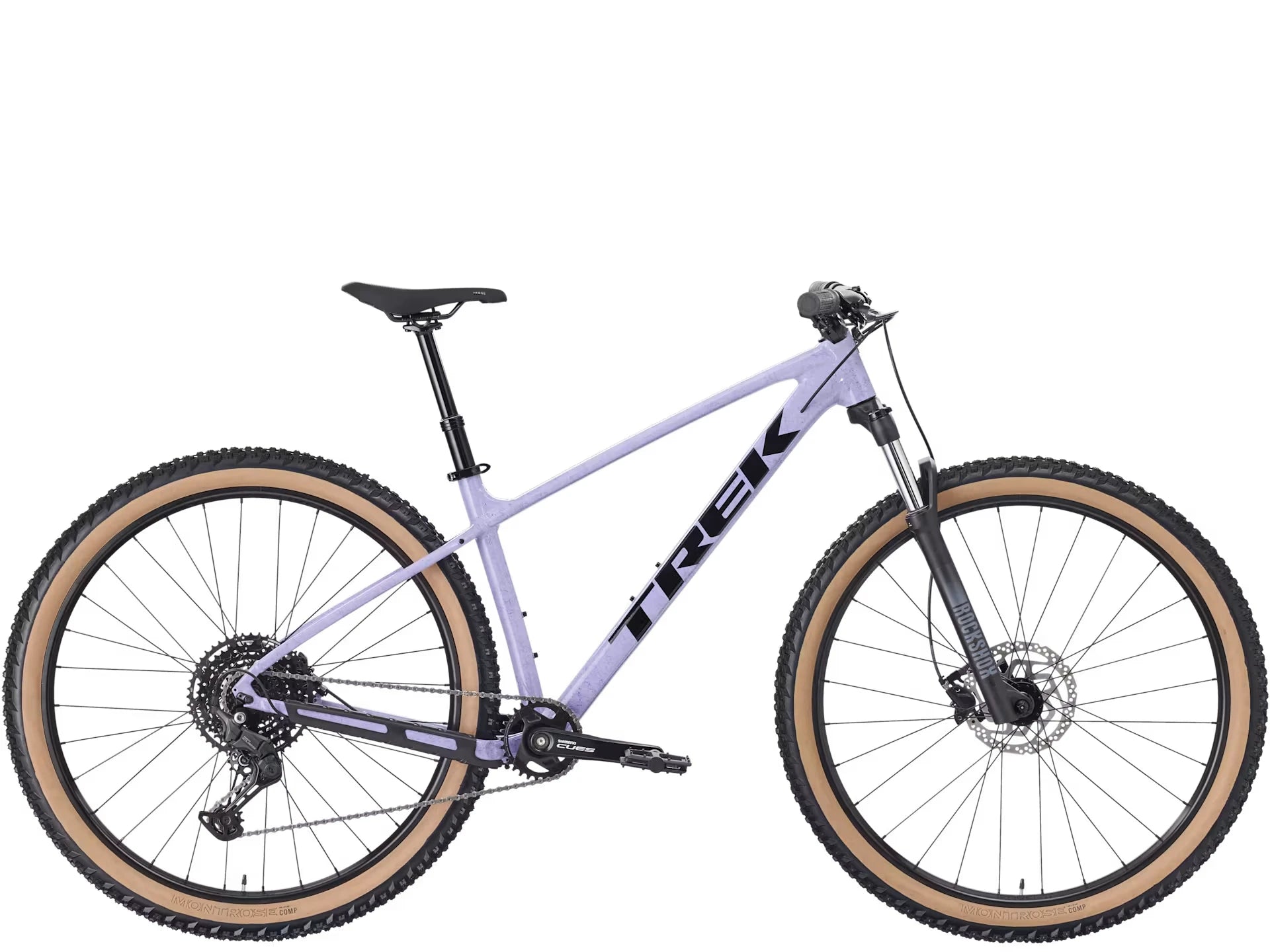 Trek Marlin 6 Gen 3 Gloss Lavender Haze 2026