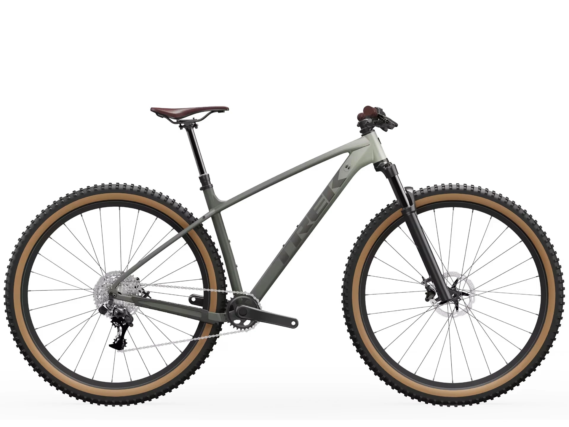 Trek Marlin 6 Gen 3 Lichen/Green Fade 2026