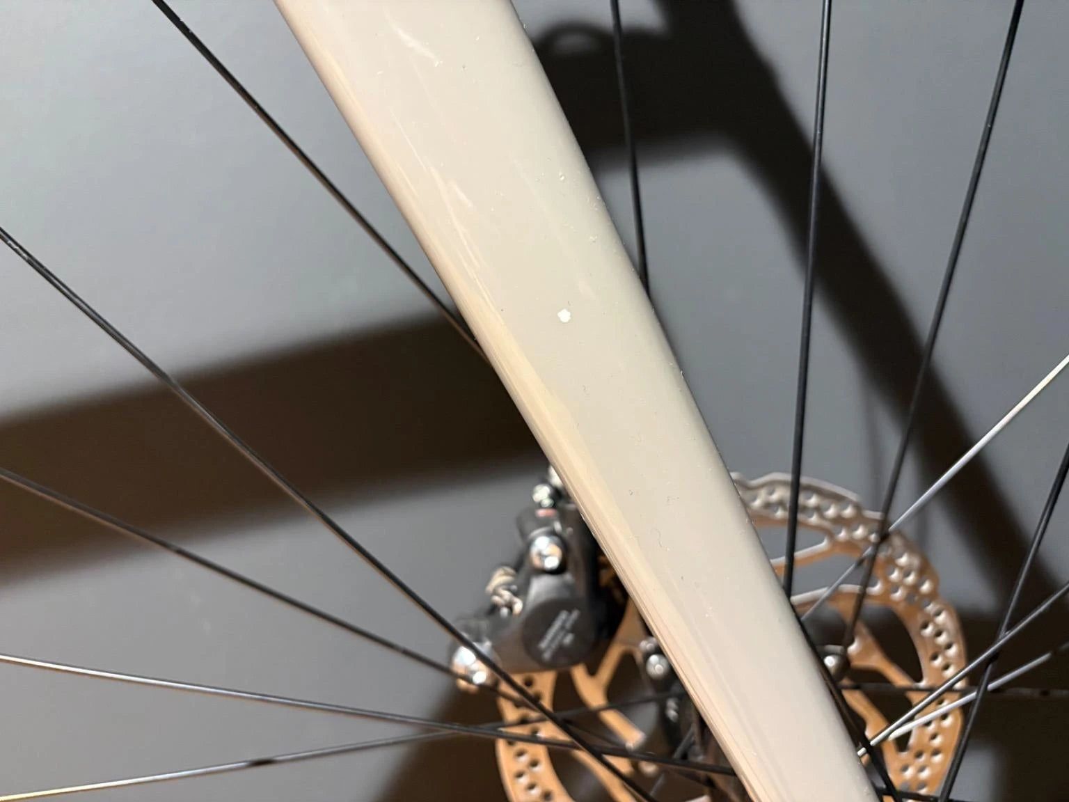 Cannondale Topstone 2 Stealth Grey | B-Ware | L