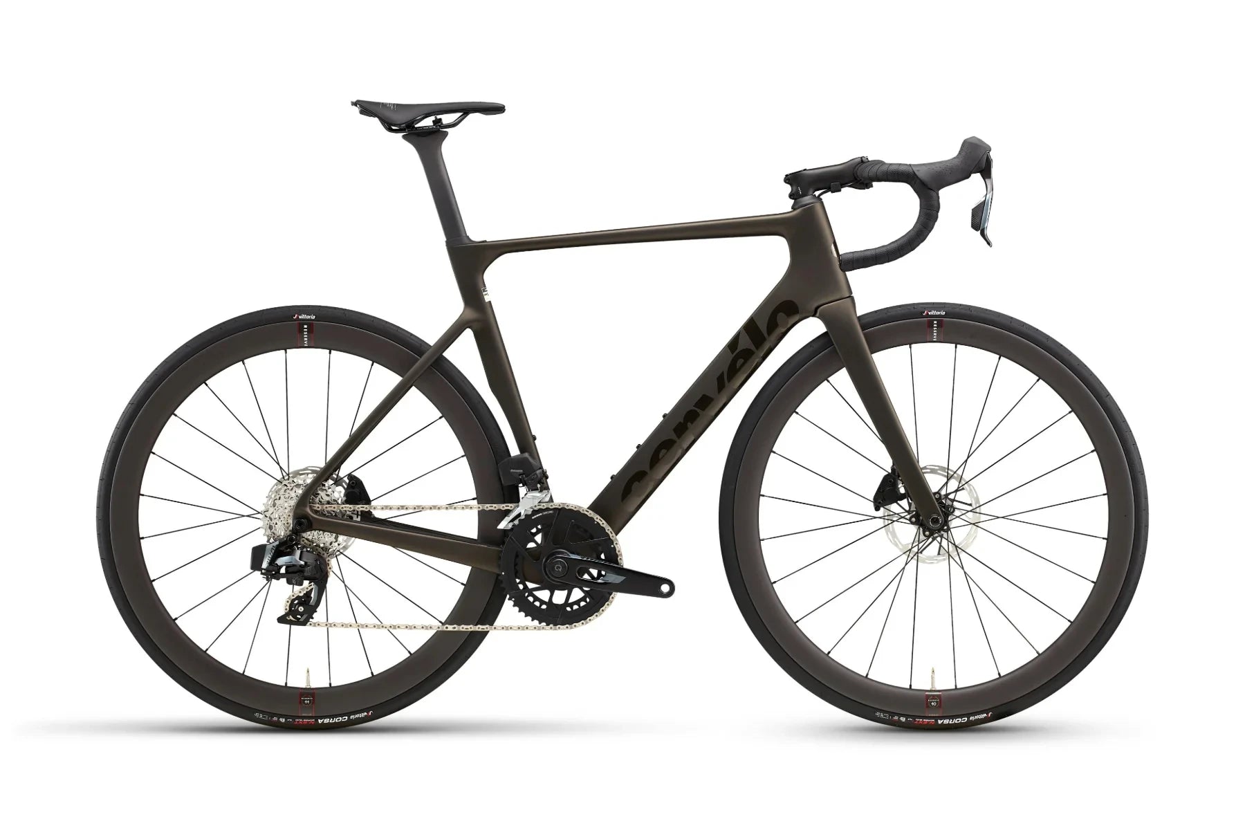 Cervelo Soloist Rival AXS 2026 - Liquid-Life - Dark Slate
