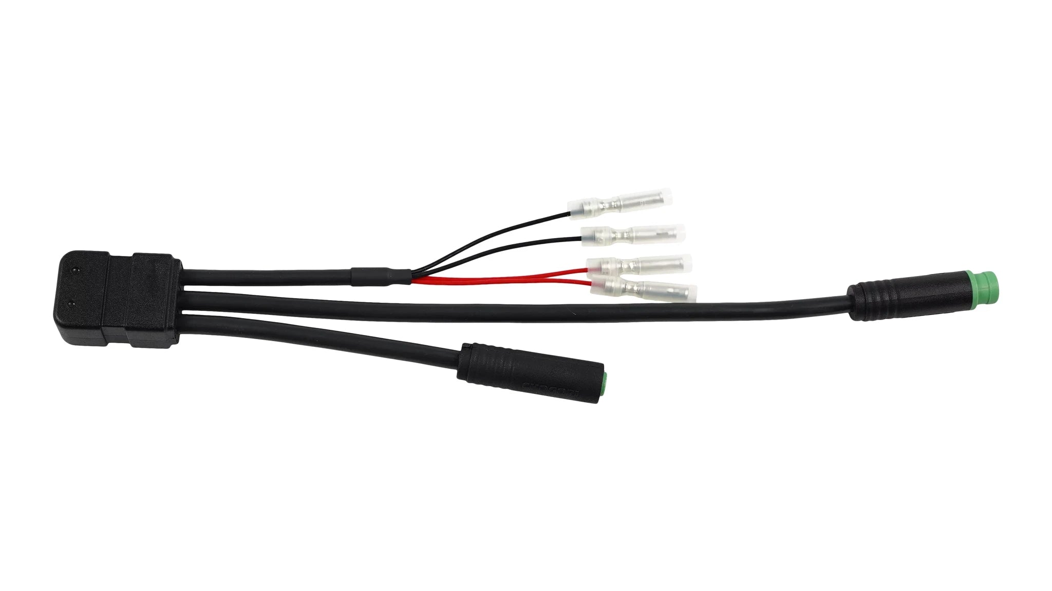 Specialized ELE Wiring - Full Power 3.1 System - Y-Splitter - Liquid-Life #Wähle Deine Farbe_