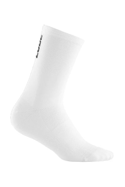Cube Socke High Cut Road/XC Blackline - Liquid-Life #Wähle Deine Farbe_White