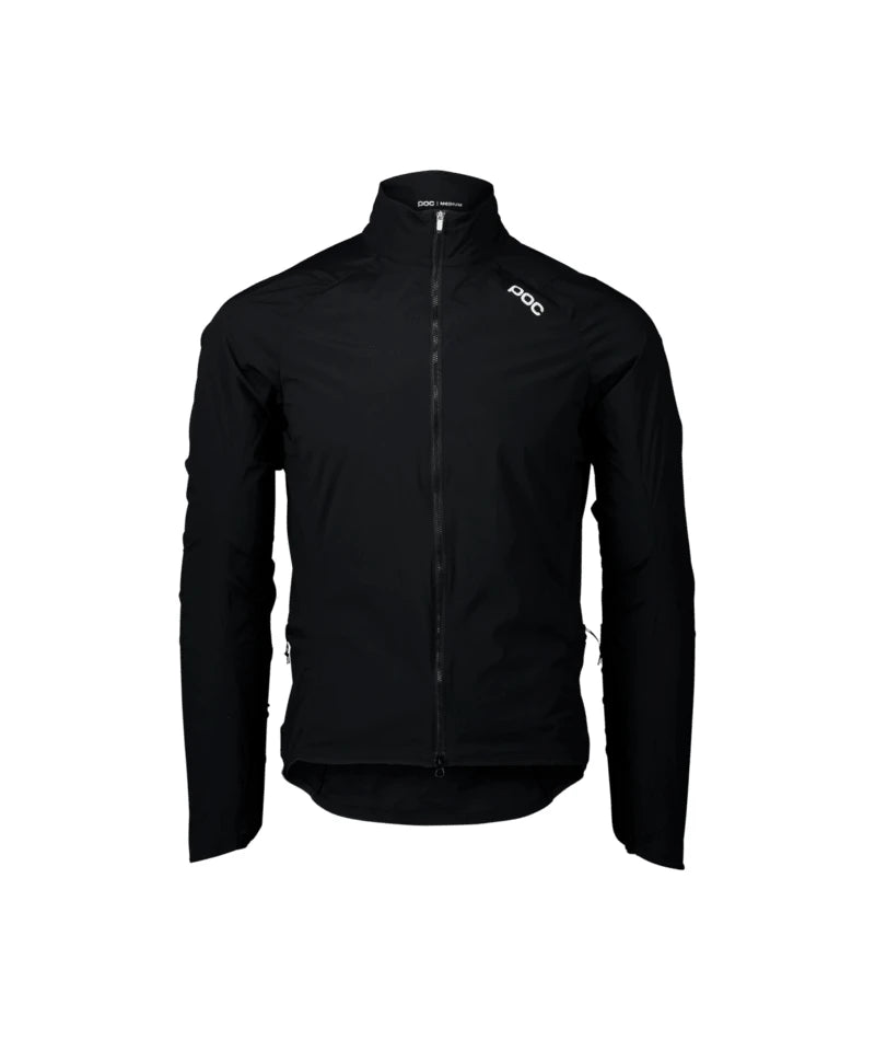 POC Pro Thermal Jacket - Liquid-Life #Wähle Deine Farbe_Uranium Black
