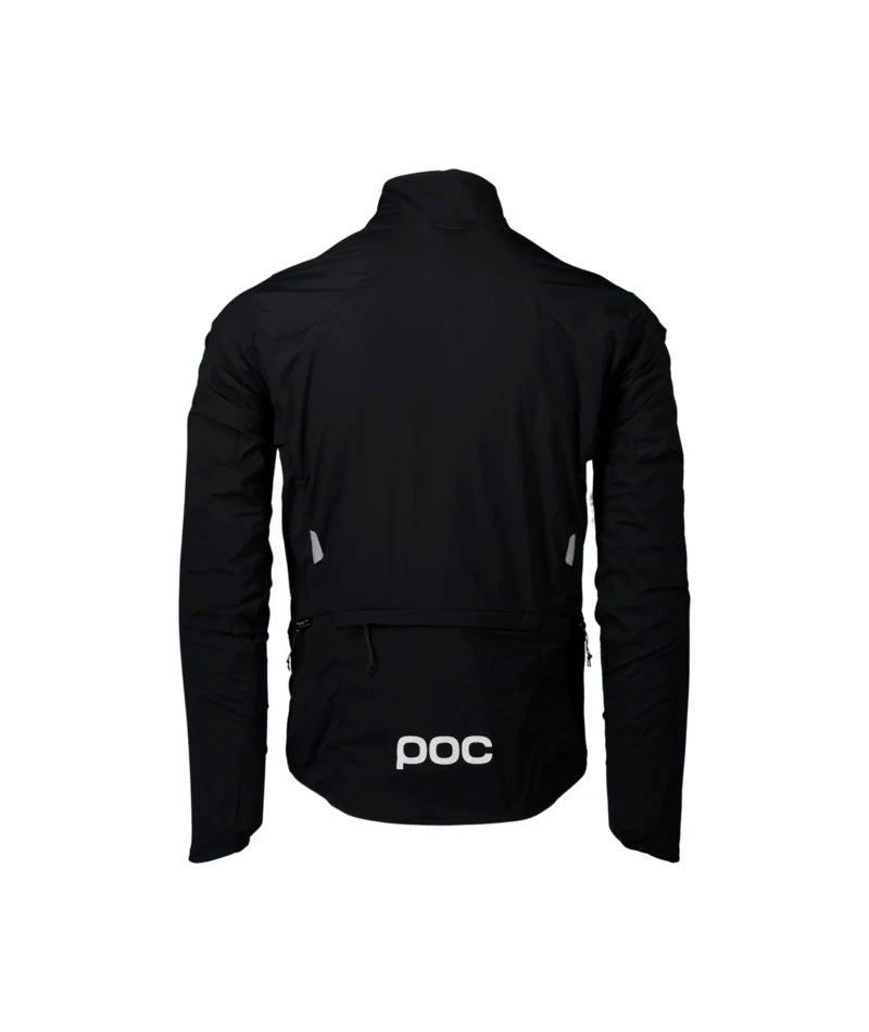 POC Pro Thermal Jacket - Liquid-Life #Wähle Deine Farbe_Uranium Black