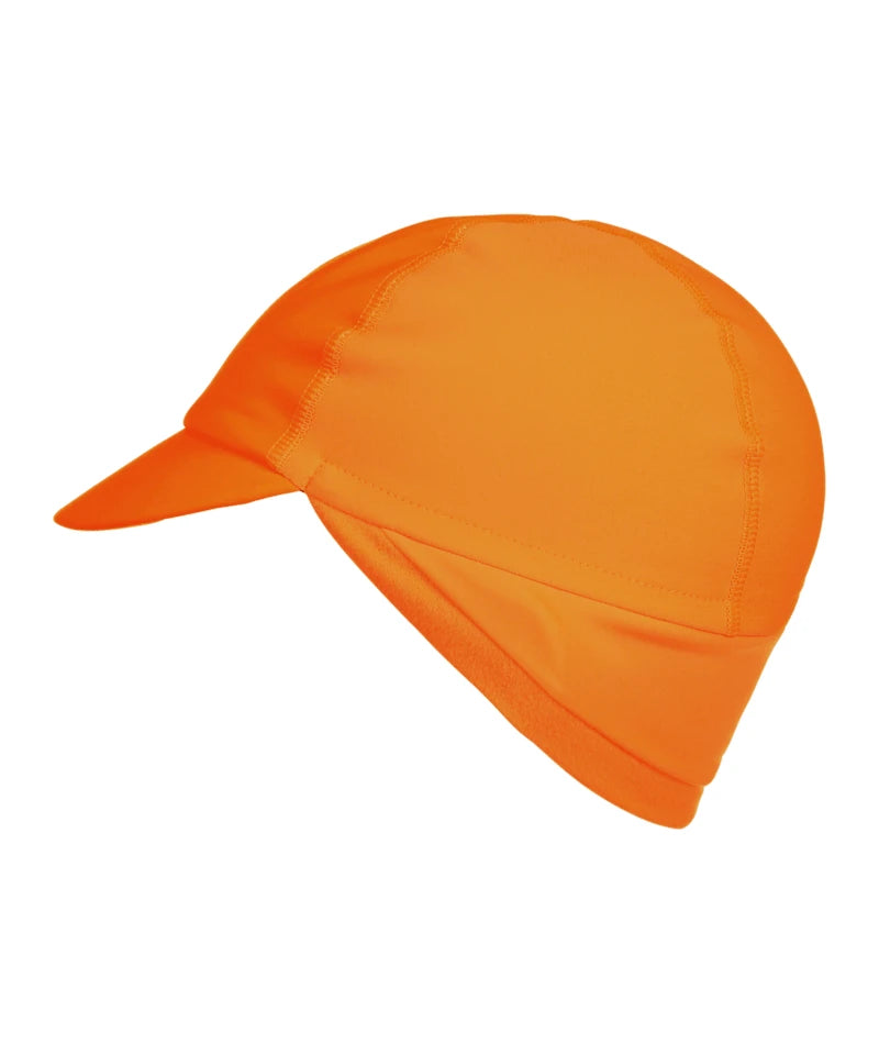POC Thermal Cap - Liquid-Life #Wähle Deine Farbe_Zink Orange