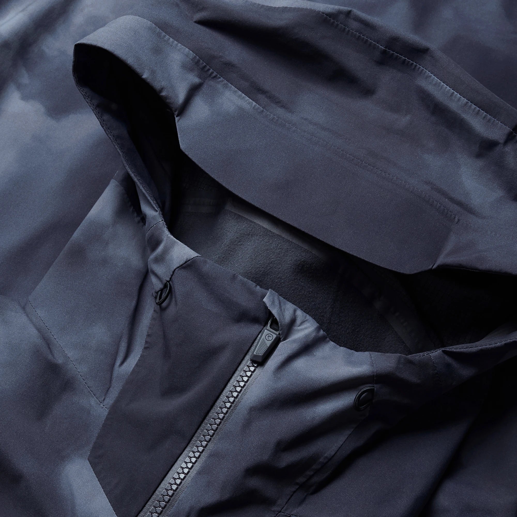 Endura MT500 WATERPROOF JACKET G - Liquid-Life #Wähle Deine Farbe_GRAPHITE GREY