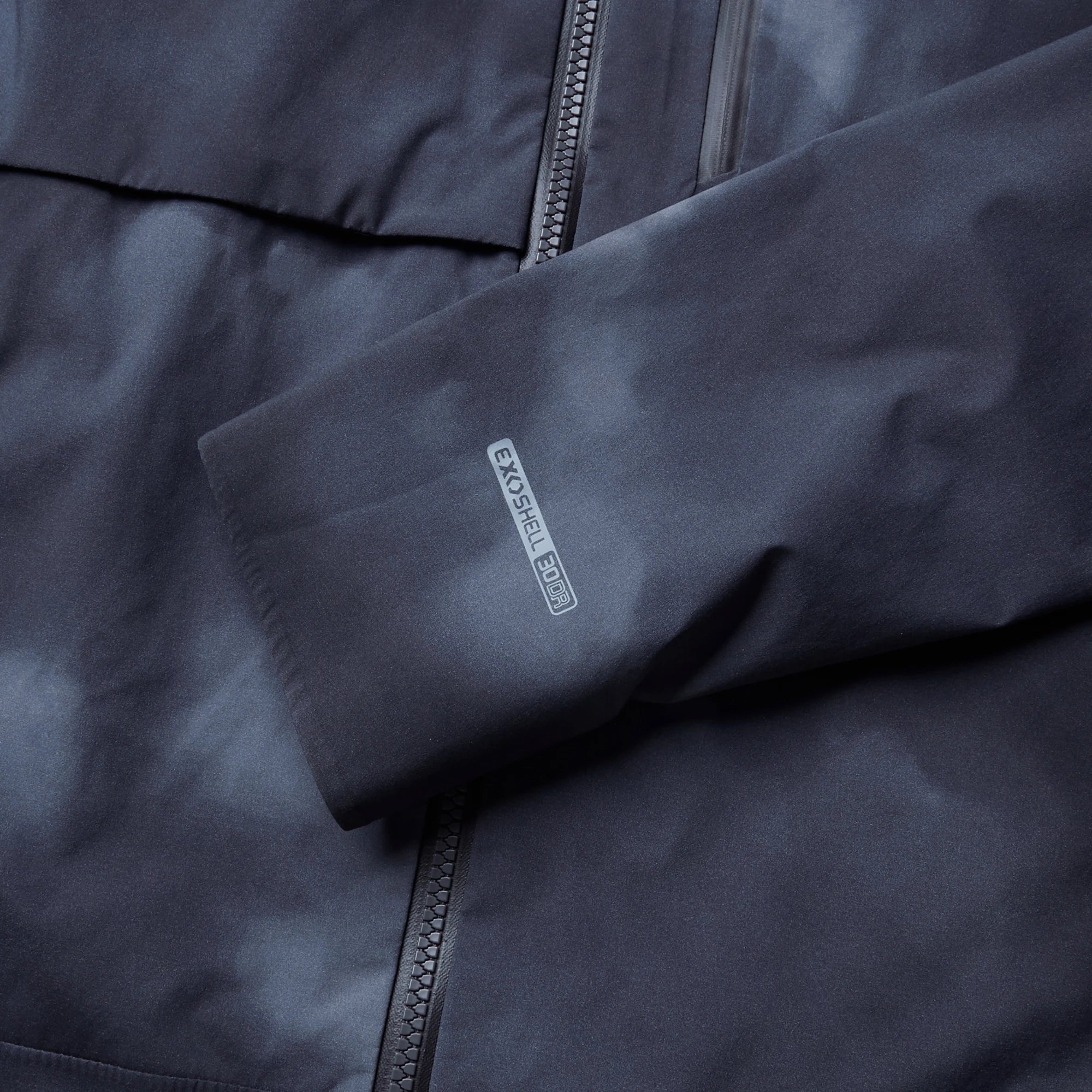 Endura MT500 WATERPROOF JACKET G - Liquid-Life #Wähle Deine Farbe_GRAPHITE GREY