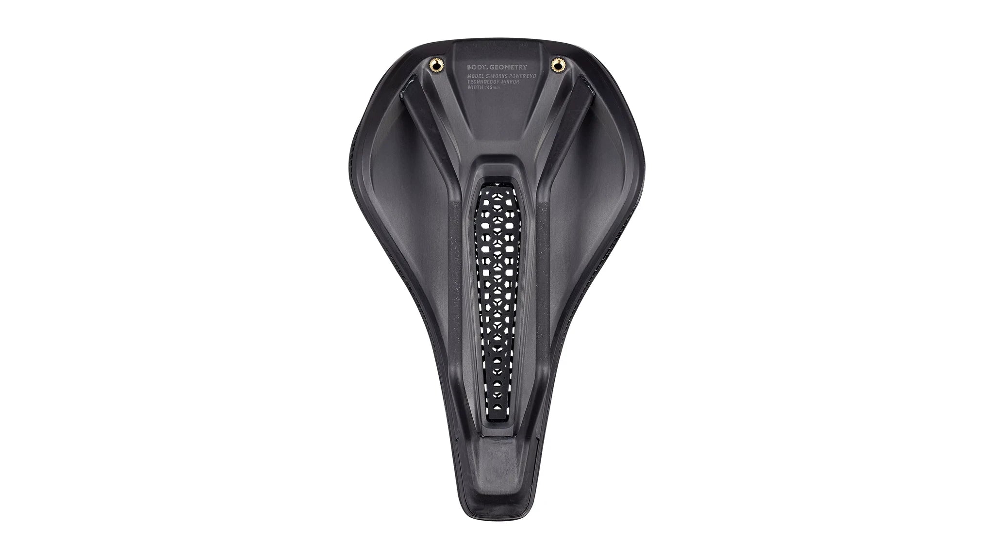 Specialized S-Works Power EVO with Mirror - Liquid-Life #Wähle Deine Farbe_